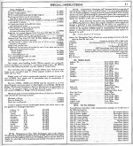 ICG Alabama Division employee timetable dated 8-19-1979
